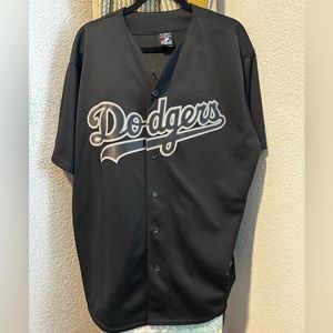 Dodgers Jersey